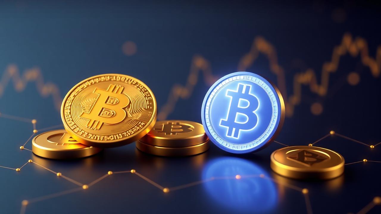 Crypto Exchange & Wallet