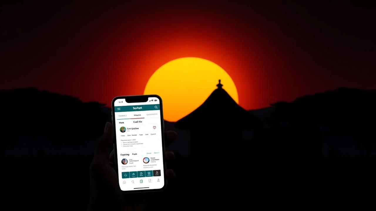 Financial Inclusion Apps