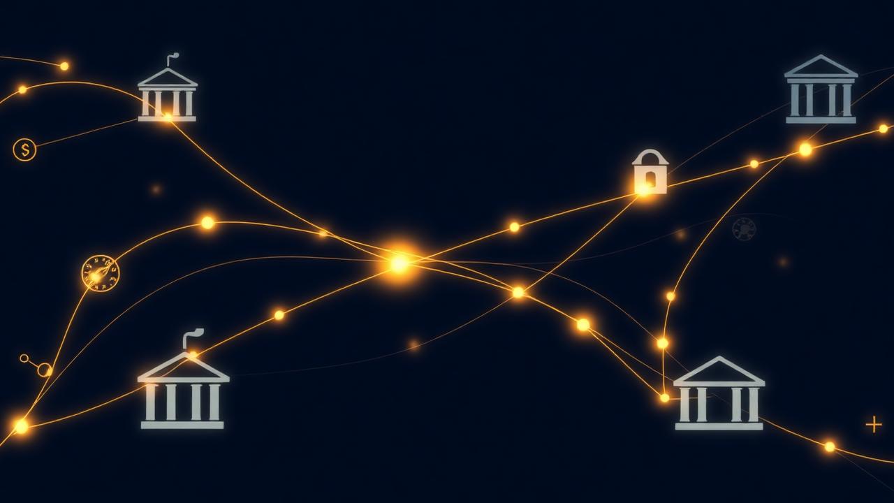 Open Banking API Hub