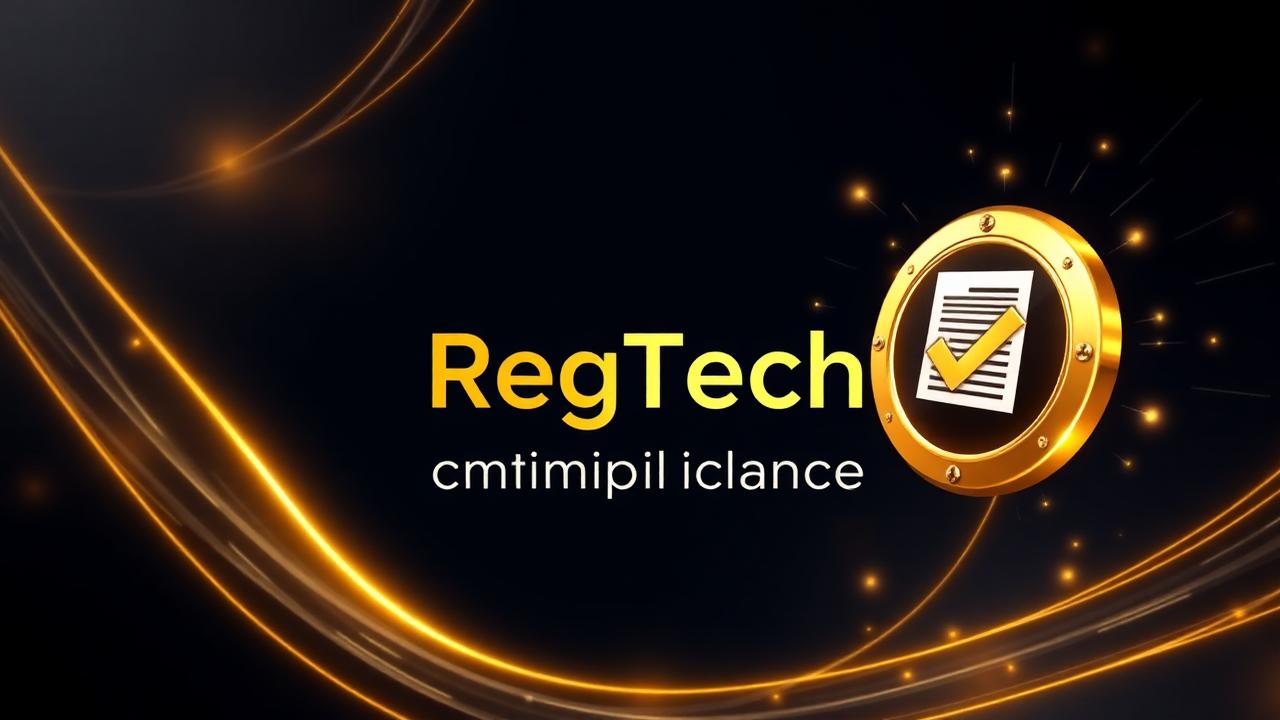 RegTech & Compliance