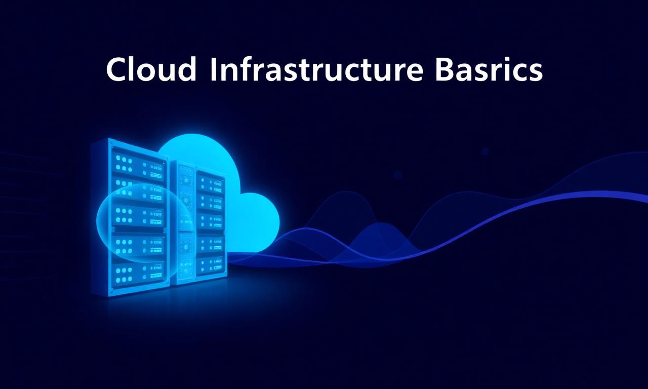 Cloud Infrastructure Basics